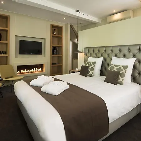 Bed & Breakfast The Butchers Wife 4*