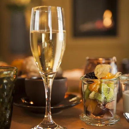 Bed & Breakfast The Butchers Wife 4*