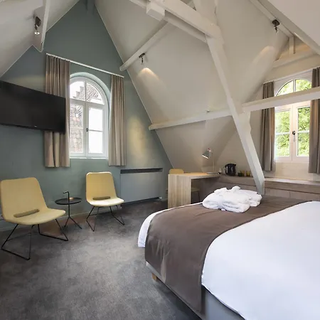 The Butchers Wife 4* Brygge