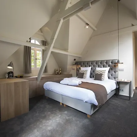 The Butchers Wife Bed and breakfast Brujas